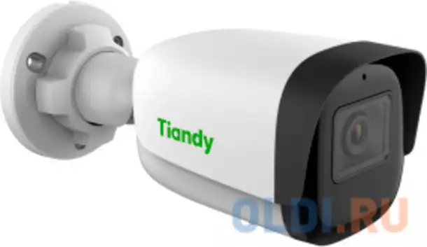 Камера видеонаблюдения ip tiandy tc-c32wn spec:i5/e/y/m/2.8mm/v4.1 2.8-2.8мм (tc-c32wn spec:i5/e/y/m, фотография 1