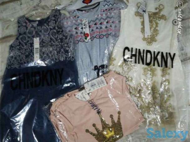 Продам интернет магазин детской одежды, фотография 3