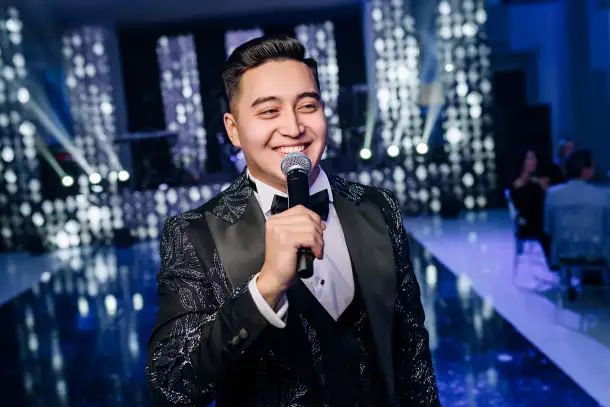 Ведущий Шоумен Алматы, фотография 1