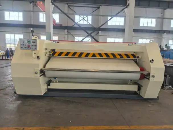 Мездрительная машина, платировочный пресс, линия и оборудование для переработки шкур от производителя в Китая, фотография 3