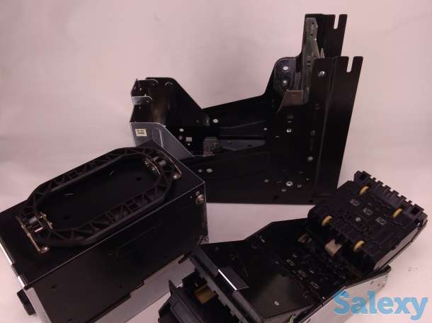 Купюроприемник Cash Code MFL, фотография 3