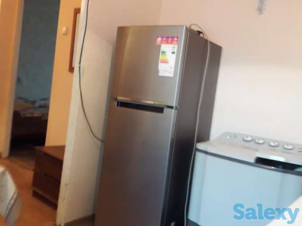 Сдам квартиру посуточно, 1 мкр. 9 дом, фотография 1