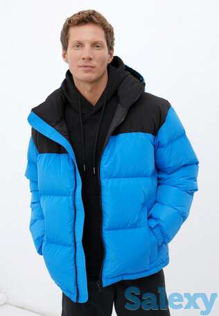 Пуховик finn flare, фотография 1