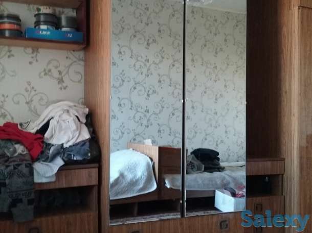 Продам шкаф с зеркалом, фотография 1