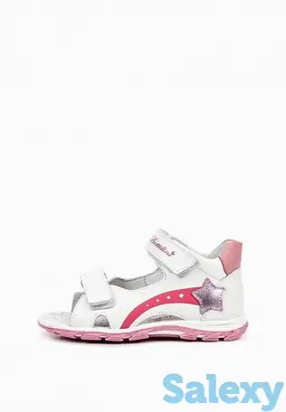 Сандалии bottilini, фотография 2