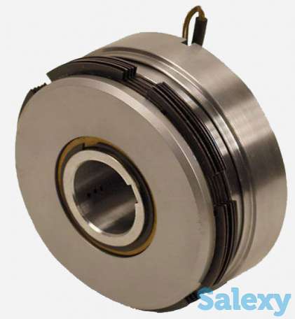 Поставляем муфты ЭТМ, фотография 1