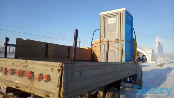 Грузоперевозки ГАЗель открытый борт 4.20, фотография 10