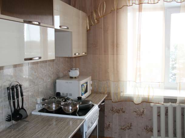 Сдается 2-х комнатная квартира на Стрелке, Славского 60, фотография 3