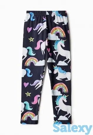 Леггинсы ete children, фотография 1