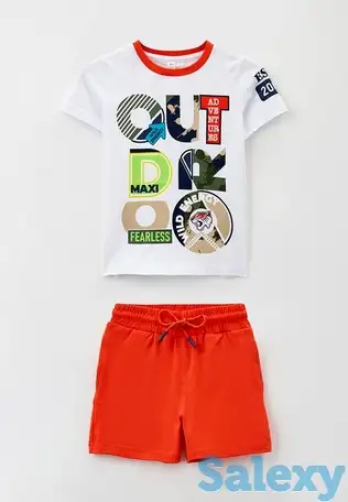 Костюм спортивный playtoday, фотография 1