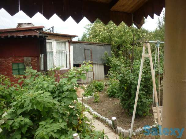 Продам дачу, общество Ермак,43 км,дом 43., фотография 7