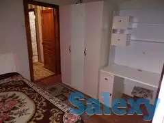 Сдам квартиру 4х комнатную ПОСУТОЧНО, Байтурсынова, фотография 6