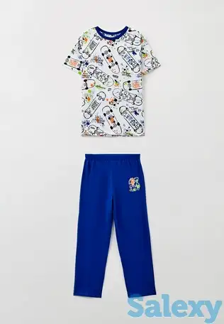 Пижама acoola, фотография 1