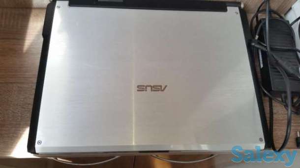 Продам ноутбук Asus, фотография 1