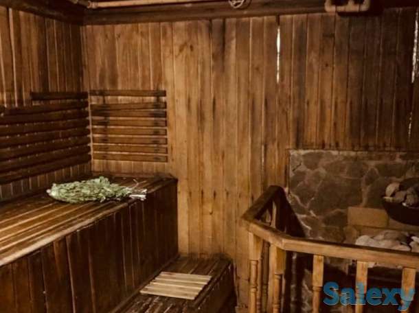 Сауна  оздоровительный комплекс массажей, фотография 2