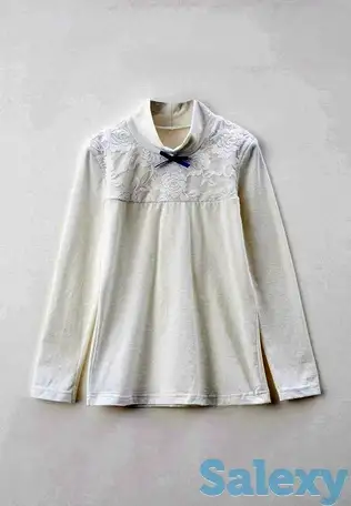 Водолазка котмаркот, фотография 1