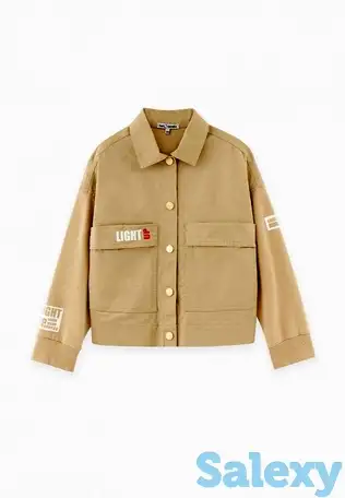 Жакет bell bimbo, фотография 1