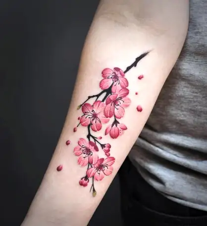 Мастер тату, фотография 6