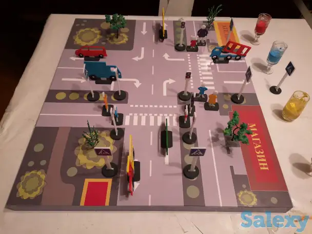 Изготовление выставочных макетов, фотография 8