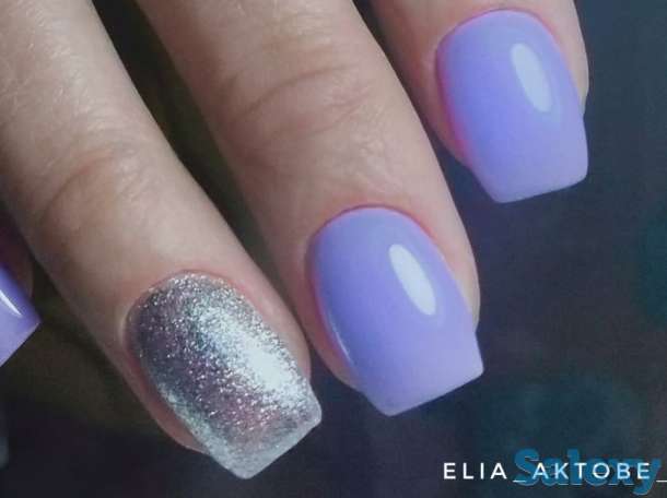 Маникюр педикюр, фотография 3