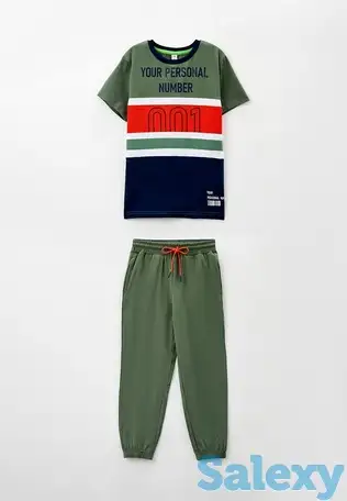 Костюм спортивный playtoday, фотография 1