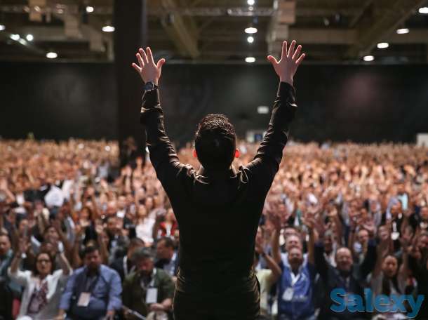 Ораторское искусство. Обучение в Астане, фотография 3