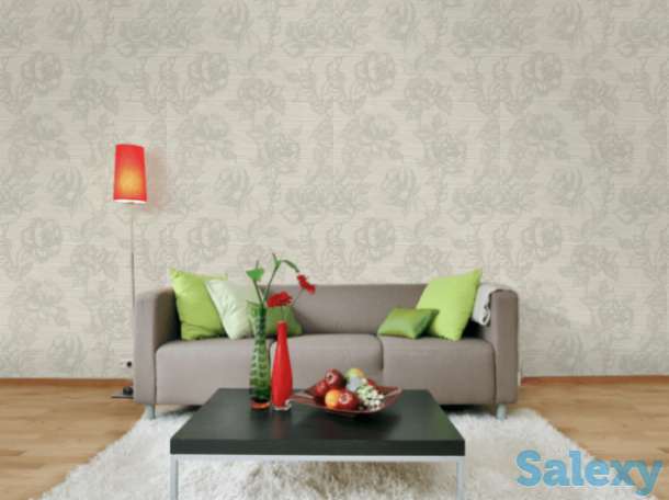 Обои Rasch (Maximum XV), фотография 1