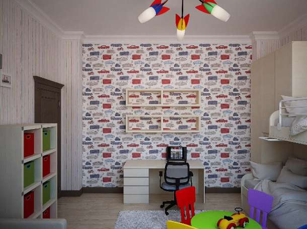 Ремонт и отделка любых объектов 