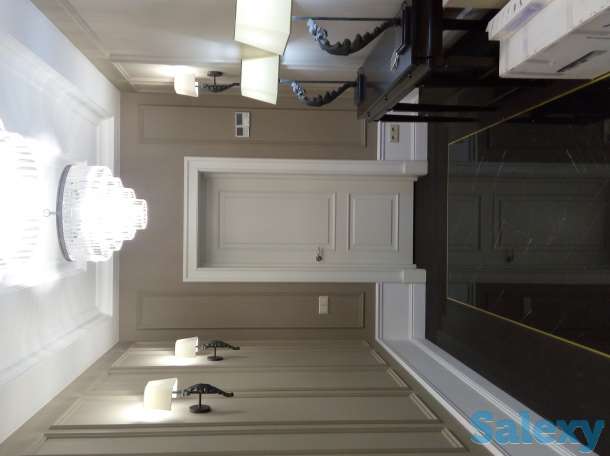 Установка межкомнатных дверей, фотография 1