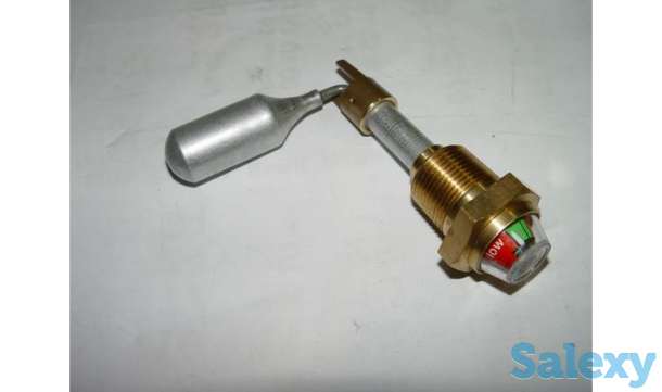 Указатель уровня масла компрессора, фотография 1