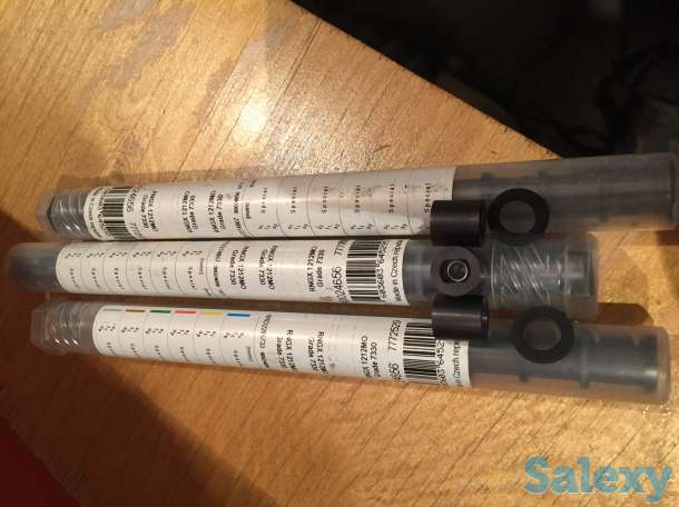 Продаю резцы пластини для Ж/Д LNUX PRAMET VT430.9215., фотография 6