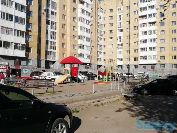 Квартира 76 кв м, фотография 8