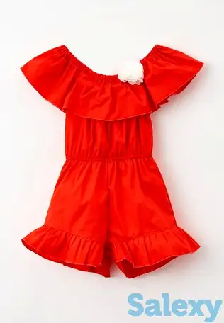 Комбинезон ete children, фотография 1