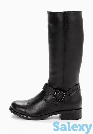 Сапоги ralf ringer, фотография 1