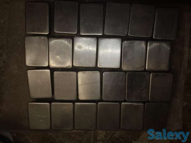 СБТ-10 Торцевой газоразрядный счетчик Гейгера и другие, фотография 2