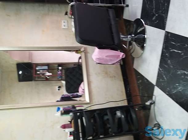 Требуються парикмахер, фотография 1