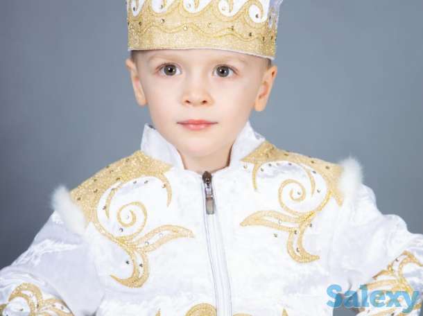 Детские Казахские костюмы на прокат в Алматы, фотография 5