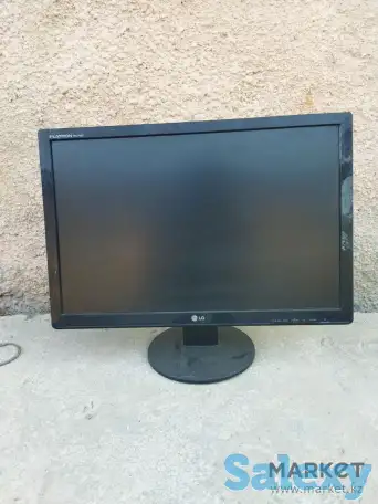 Монитор LG 22 диагональ, фотография 1