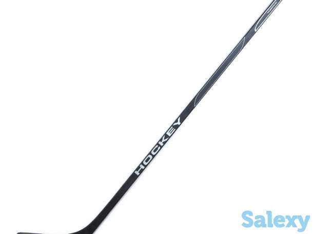 Продам срочно новые хоккейные клюшки и экипировки, фотография 7