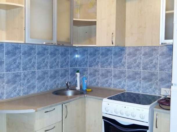 продам квартиру, михаэлиса 15, фотография 1