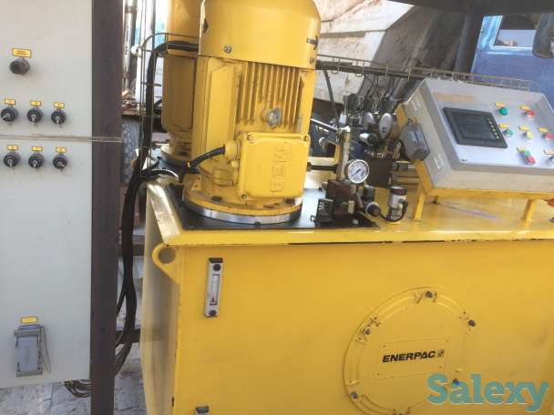 Бизнес на сверхтяжёлом подъёме, перемещении, фотография 5