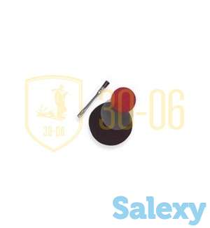 Ремкомплект (заплатки, кисть) для камеры компенсатора, фотография 1