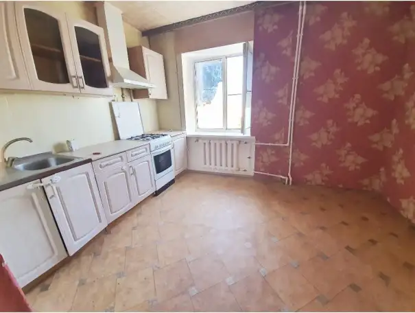 ПРОДАМ 4-х комн. квартиру! Торг уместен, фотография 4