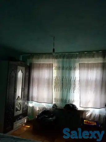 Продам большой теплый дом с участком в центре Узынагаша. Газовое отопление, скважина , хозпостройки , навес , склад , по, фотография 2