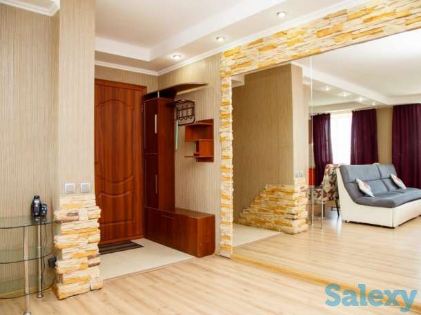 Квартира посуточно, 9мкр 6дом, фотография 2