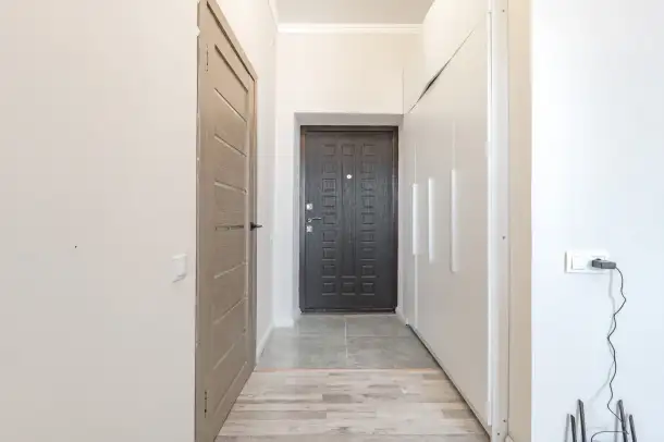 ! комнатная кваритра рядом с Хан Шатыром, Казыбек би 5а, фотография 15