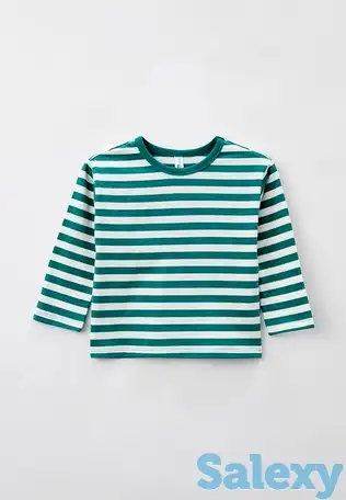 Лонгслив sela, фотография 1