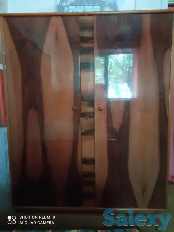 Платяной шкаф для дачи, фотография 1