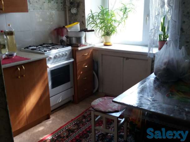 Сдам однокомнатную квартиру, М.Ауэзова, фотография 4