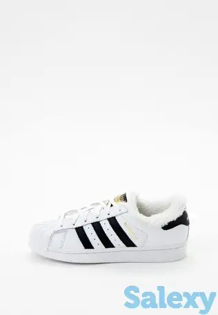 Кеды adidas originals, фотография 2